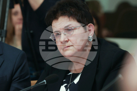 Народно събрание - Комисия по бюджет и финанси - заседание