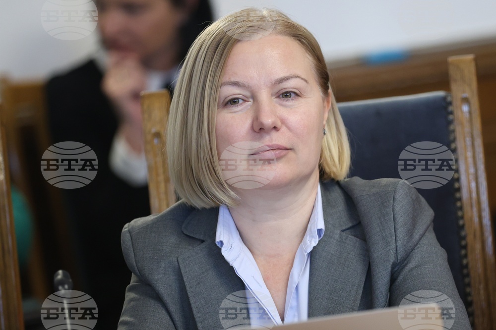 Народно събрание - Комисия по конституционни и правни въпроси - заседание