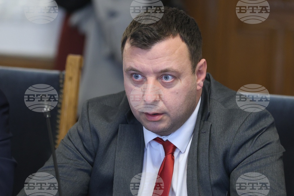 Народно събрание - Комисия по конституционни и правни въпроси - заседание