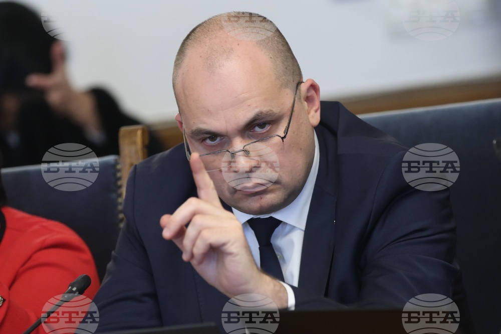 Народно събрание - Комисия по конституционни и правни въпроси - заседание