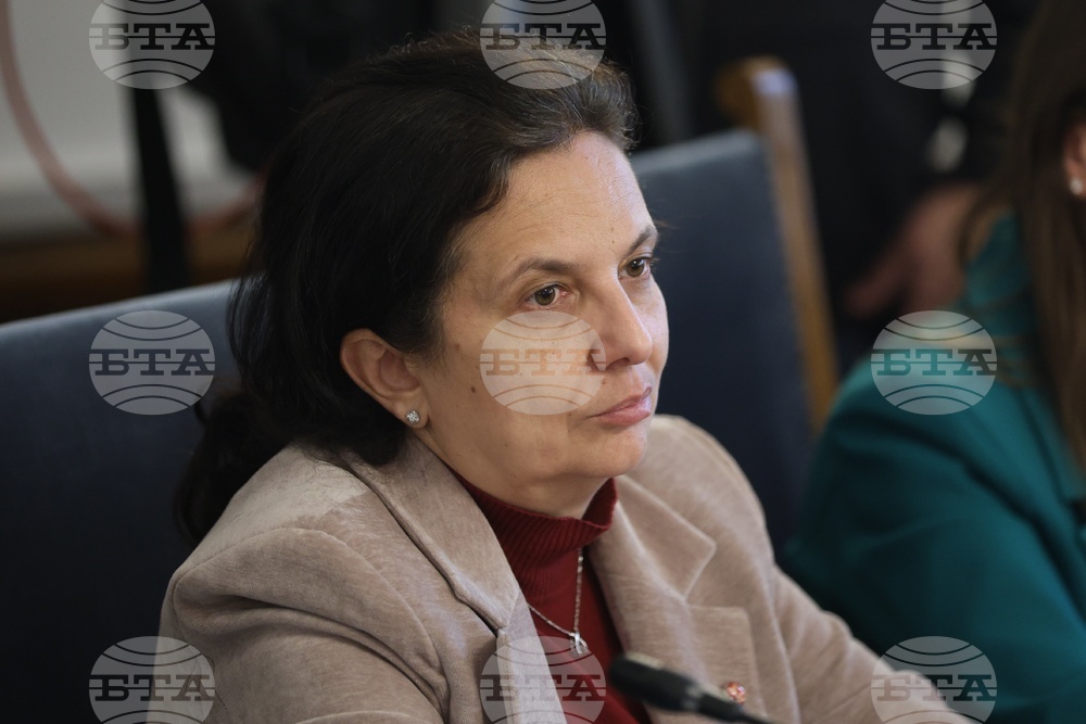 Народно събрание - Комисия по конституционни и правни въпроси - заседание