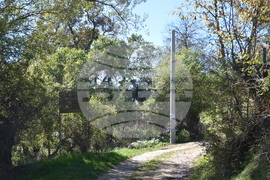 Сърбия - Босилеградска община - село Голеш