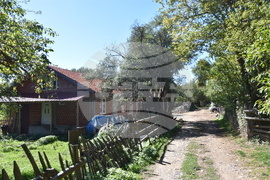 Сърбия - Босилеградска община - село Голеш