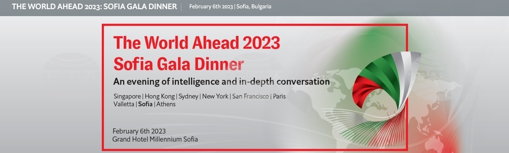 President, PM to Participate in World Ahead 2023 Gala Dinner