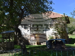 Сърбия - Босилеградска община - село Голеш