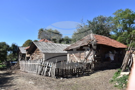 Сърбия - Босилеградска община - село Голеш