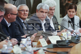 Народно събрание - Комисия по бюджет и финанси - заседание