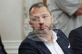 Народно събрание - Комисия по бюджет и финанси - заседание