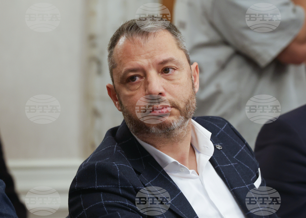 Народно събрание - Комисия по бюджет и финанси - заседание