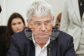 Народно събрание - Комисия по бюджет и финанси - заседание