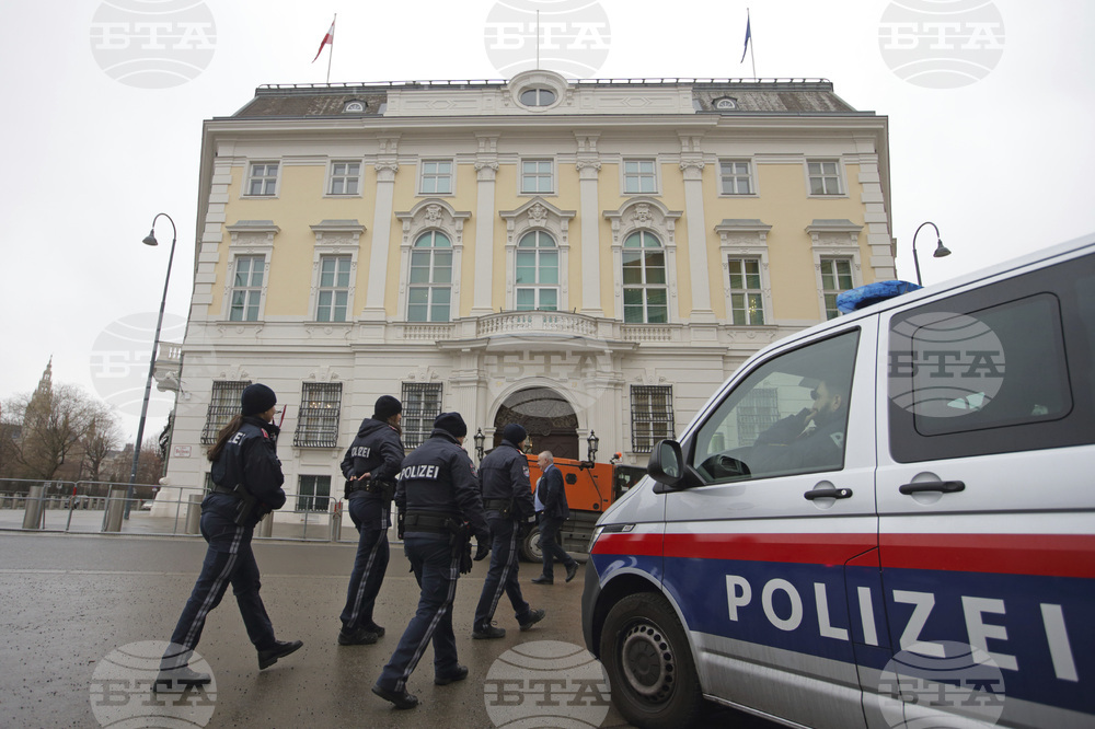 АПА: Австрийската партия на свободата иска още 1500 полицаи за Виена