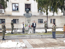 Троян - 147 години от битката за Троянския проход - честване