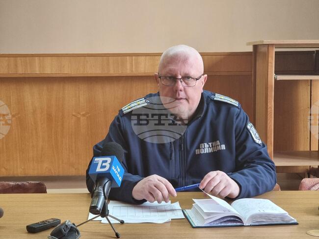 Полицаите в Кюстендил ще следят за неправилно паркиране в рамките на тримесечна операция