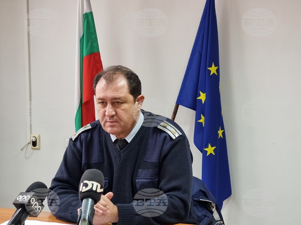 Над 650 нарушения на пътя са установени в Ямболско по време на полицейската акция около празниците
