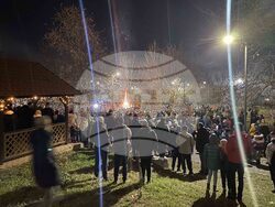 Сърбия - Рождество Христово