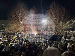 Сърбия - Рождество Христово