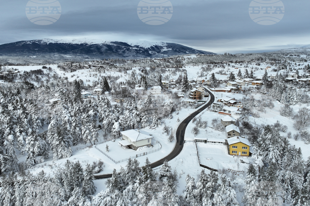 Прогноза за времето