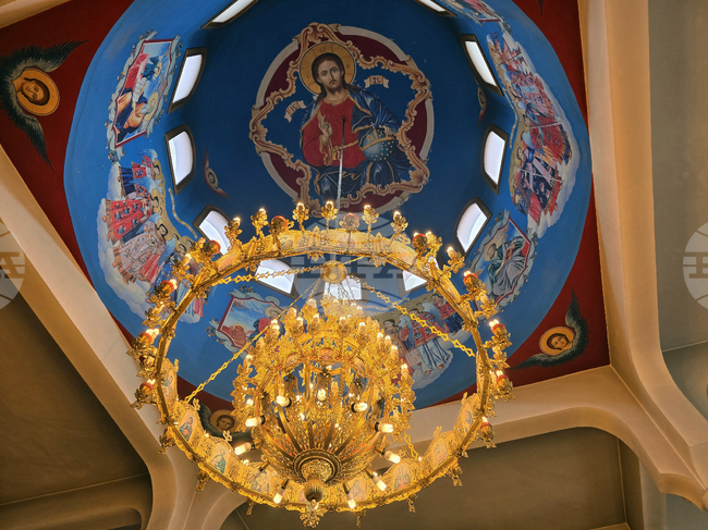 Българската църковна община „Св. Йоан Рилски“ в Люксембург обяви подробности за Света литургия по случай втората неделя от Великия пост