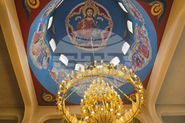 Село Първомай - Ивановден - храм „Свети Йоан Кръстител”