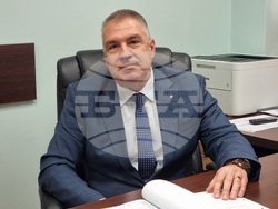 Кърджали - Ангел Момчилов - Административен съд Снимка: Валентина Стоева