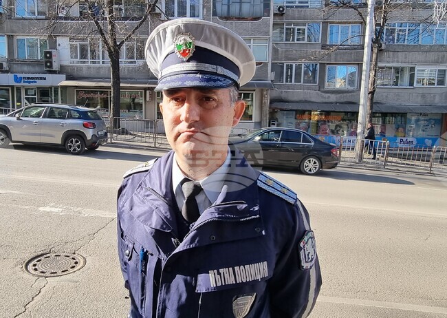 При пътни произшествия в Шуменско през 2024 г. са загинали 11 души - с четирима по-малко спрямо предходната година 