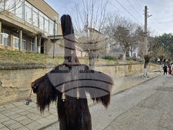 Село Петрово - традиционен фестивал „Харапи”