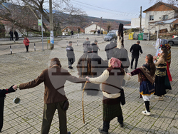 Село Петрово - традиционен фестивал „Харапи”