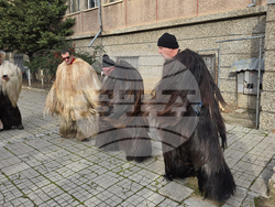 Село Петрово - традиционен фестивал „Харапи”