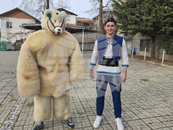 Село Петрово - традиционен фестивал „Харапи”