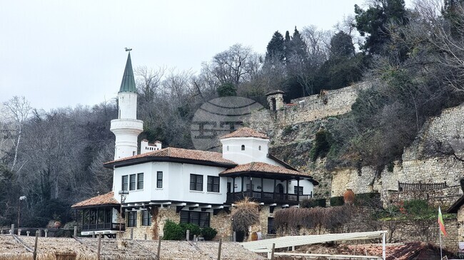Проект "Конци на времето" на "Двореца" в Балчик е одобрен от Националния фонд "Култура"