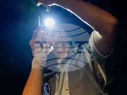 „Бушон за смяна“ в Сатирата, снимка – Сатиричен театър