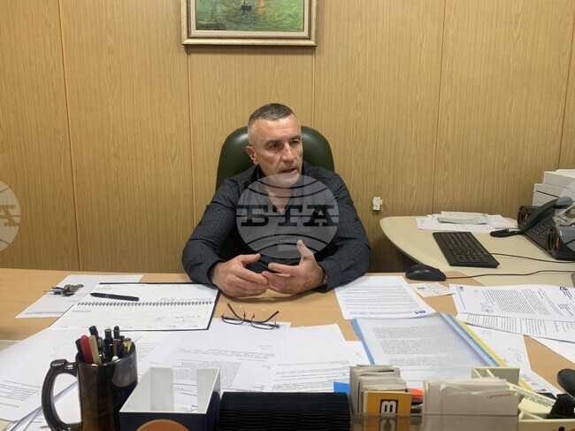 Цената на водата във Видин сe е повишила с 5 процента от 1 януари, посочи управителят на ВиК-Видин