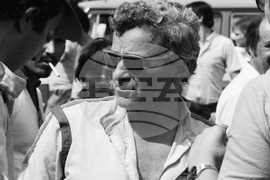 Илия Чубриков - автомобилен състезател