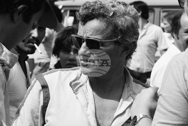 Илия Чубриков - автомобилен състезател