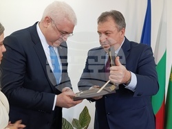 Снимка: Община Шумен