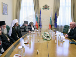 Снимка: Министерски съвет