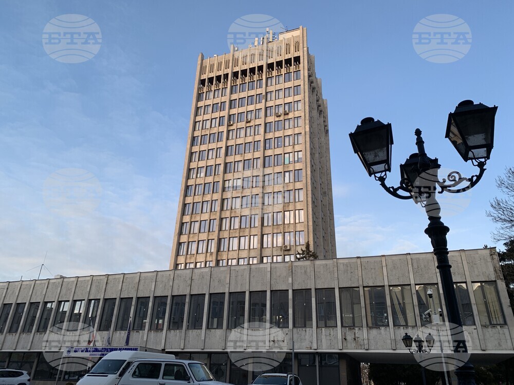 Общинските съветници във Видин ще разгледат редица предложения за разпореждане с общинска собственост