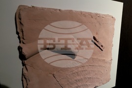 Галерия „Арте“ - Иван Газдов - изложба