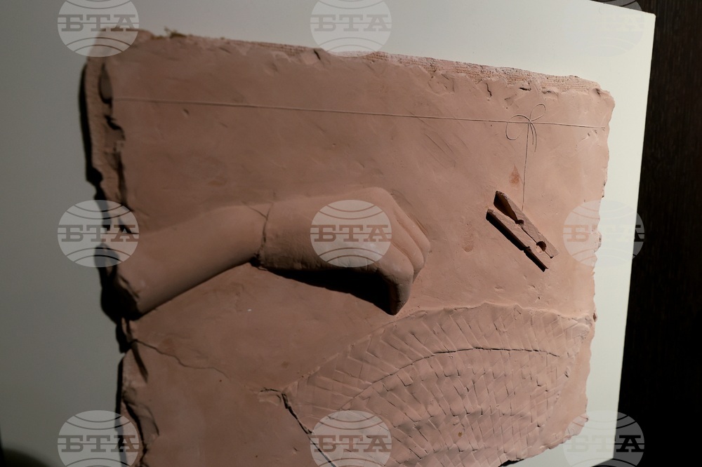 Галерия „Арте“ - Иван Газдов - изложба