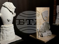 Галерия „Арте“ - Иван Газдов - изложба