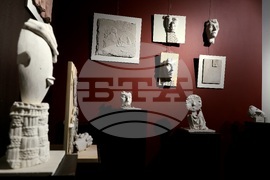 Галерия „Арте“ - Иван Газдов - изложба