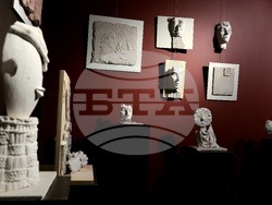 Галерия „Арте“ - Иван Газдов - изложба