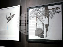 Галерия „Арте“ - Иван Газдов - изложба