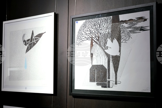 Good Vibrations: Ivan Gazdov's Art as a Living Symbol of Sofia