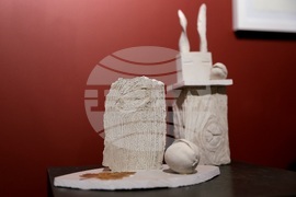 Галерия „Арте“ - Иван Газдов - изложба