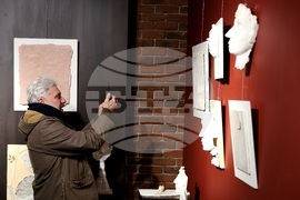 Галерия „Арте“ - Иван Газдов - изложба