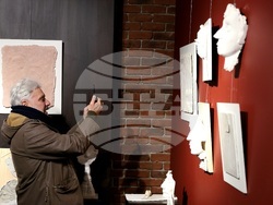 Галерия „Арте“ - Иван Газдов - изложба