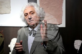 Галерия „Арте“ - Иван Газдов - изложба