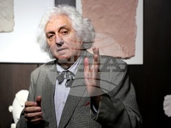 Галерия „Арте“ - Иван Газдов - изложба