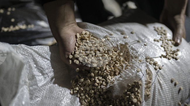 Задържаха най-издирвания наркотрафикант в Ливан